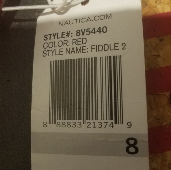 Nautica sandals - Picture 2 of 7